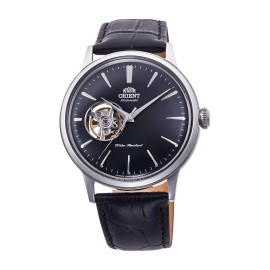 Orient Férfi karóra, BAMBINO OPEN HEART RA-AG0004B10B
