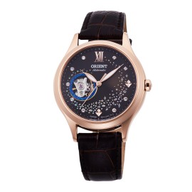 Orient Nõi karóra, BLUE MOON OPEN HEART II RA-AG0017Y10B