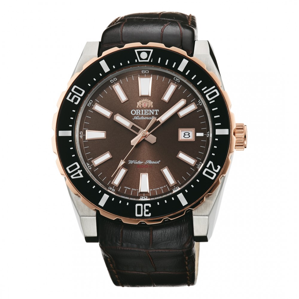 Orient Férfi karóra, Diver FAC09002T0