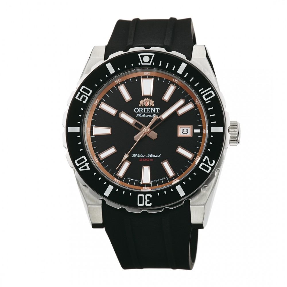 Orient Férfi karóra, Diver FAC09003B0
