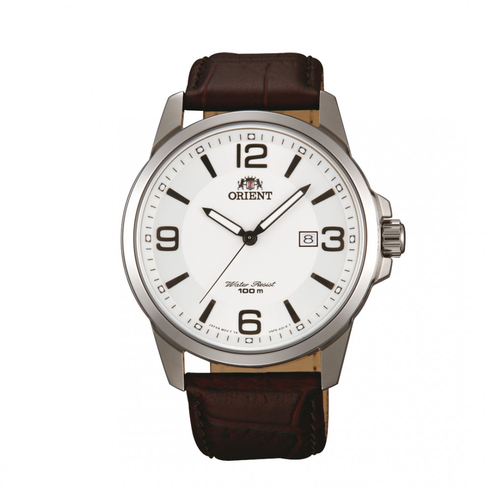 Orient Férfi karóra, Classic FUNF6006W0