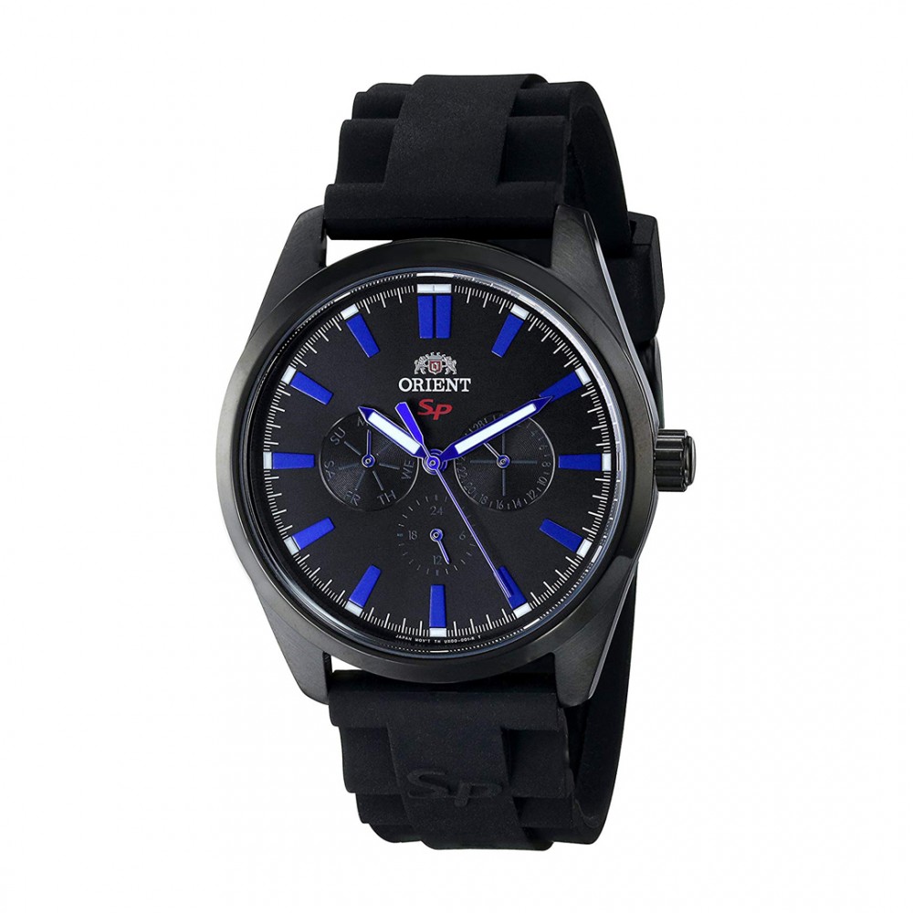 Orient Férfi karóra, Sporty FUX00001B0