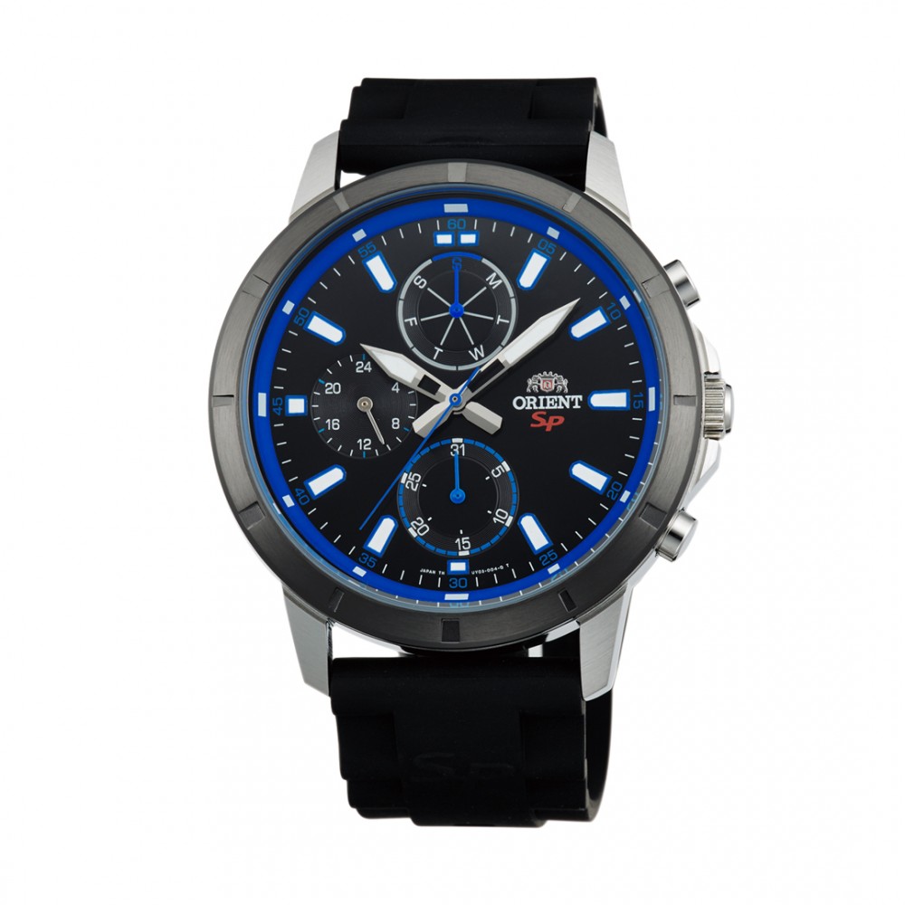 Orient Férfi karóra, Sporty FUY03004B0