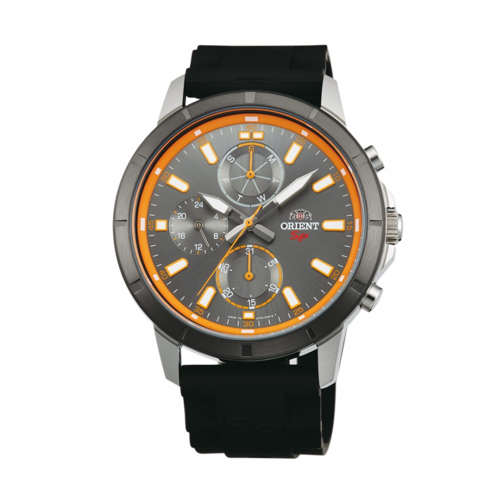 Orient Férfi karóra, Sporty FUY03005A0