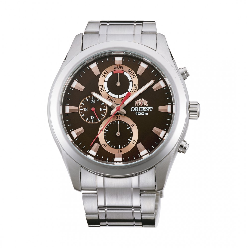 Orient Férfi karóra, Sporty FUY07002T0