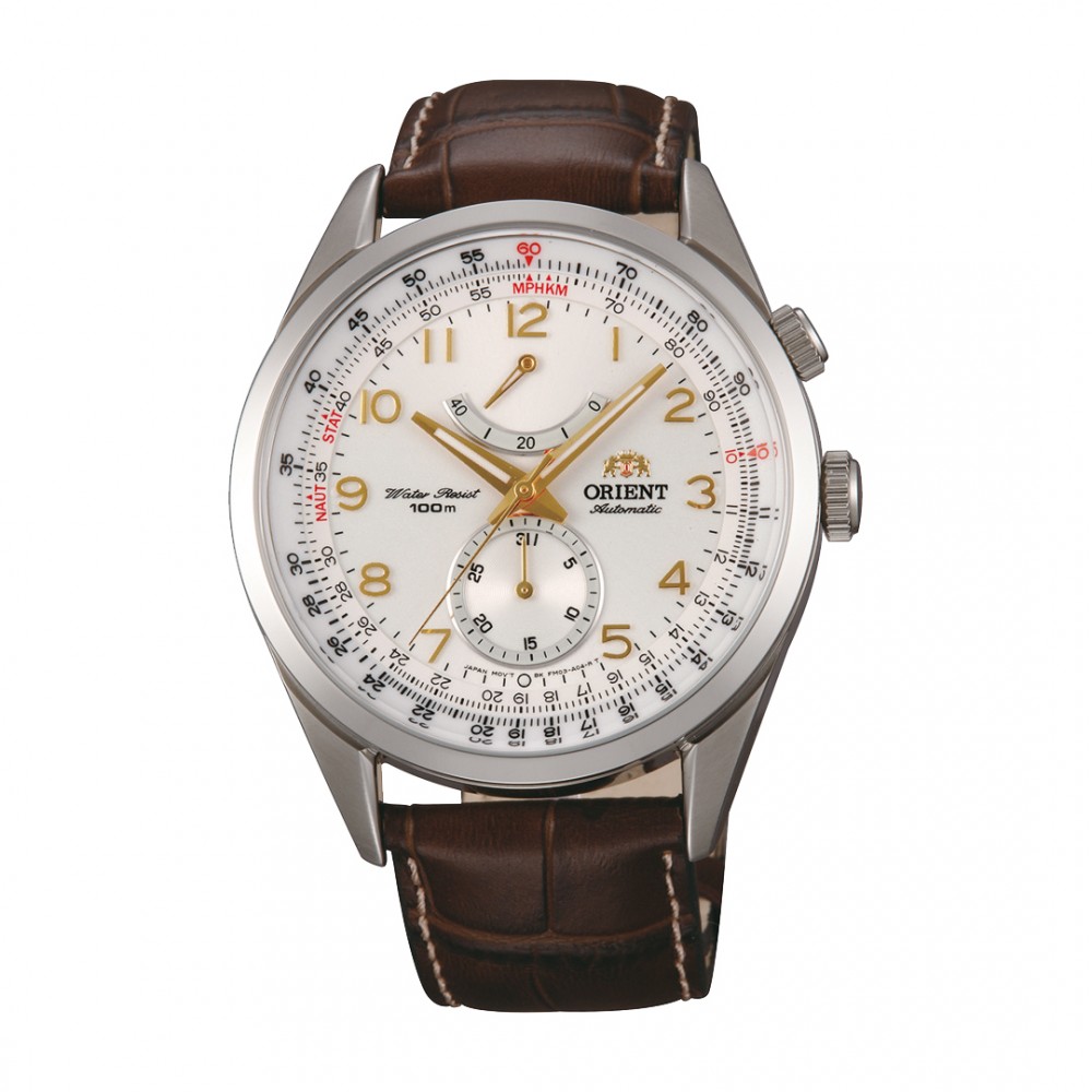 Orient Férfi karóra, Classic FFM03005W0