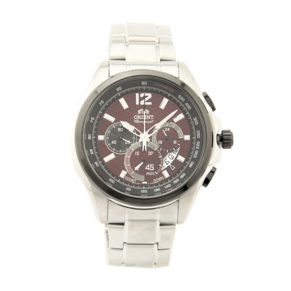 Orient Férfi karóra, Sporty FSY00001H0