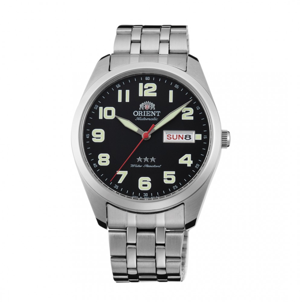 Orient Férfi karóra, Classic RA-AB0024B19B
