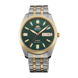 Orient Férfi karóra, 3 STARS RA-AB0026E19B