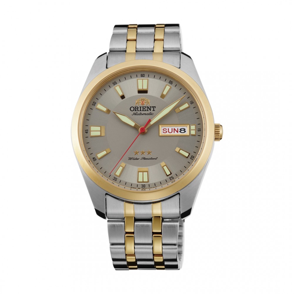Orient Férfi karóra, RA-AB0027N19B