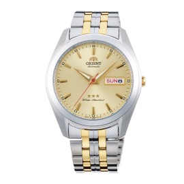 Orient Férfi karóra, 3 STARS RA-AB0030G19B