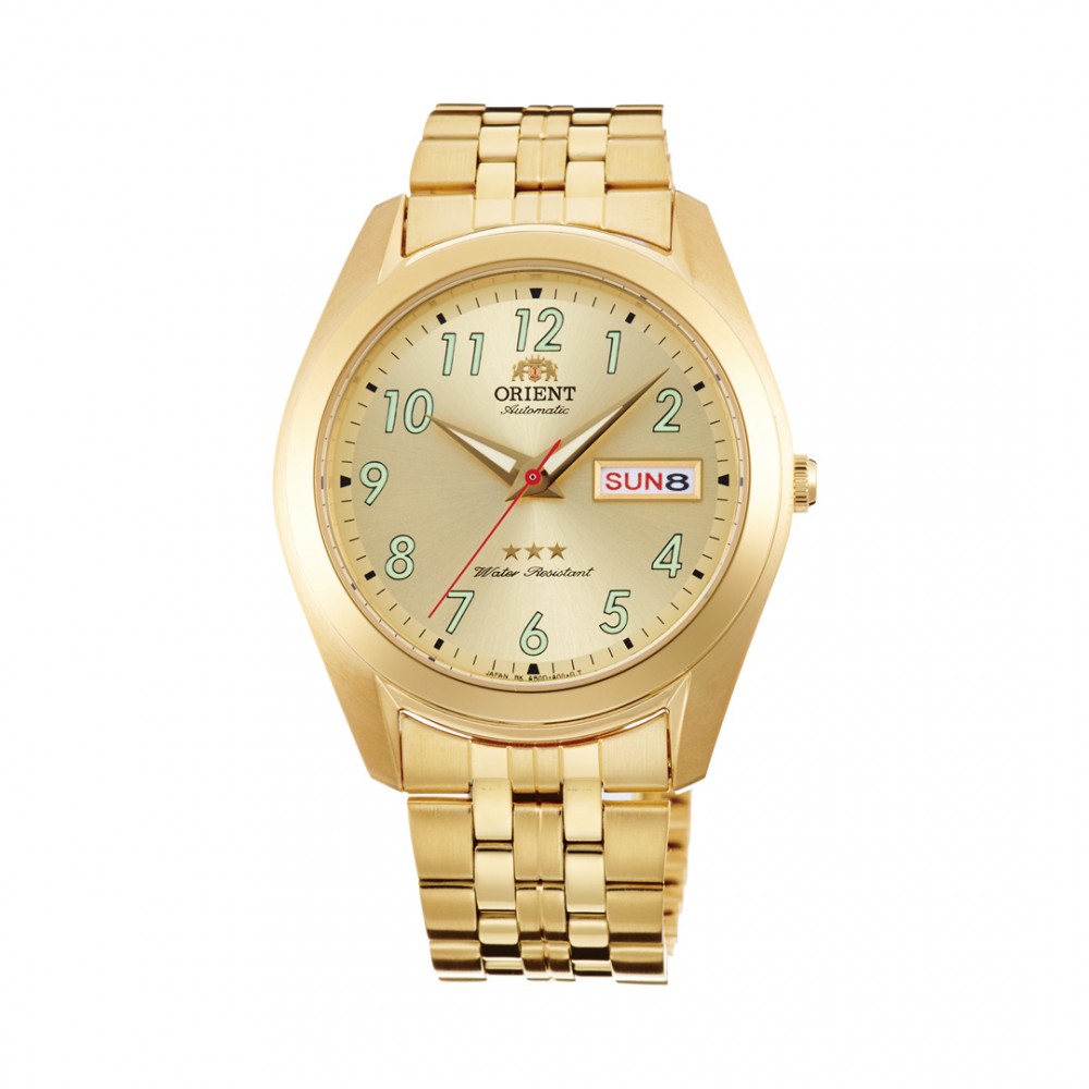 Orient Férfi karóra, RA-AB0036G19B