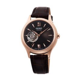 Orient Nõi karóra, BLUE MOON OPEN HEART II RA-AG0023Y10B