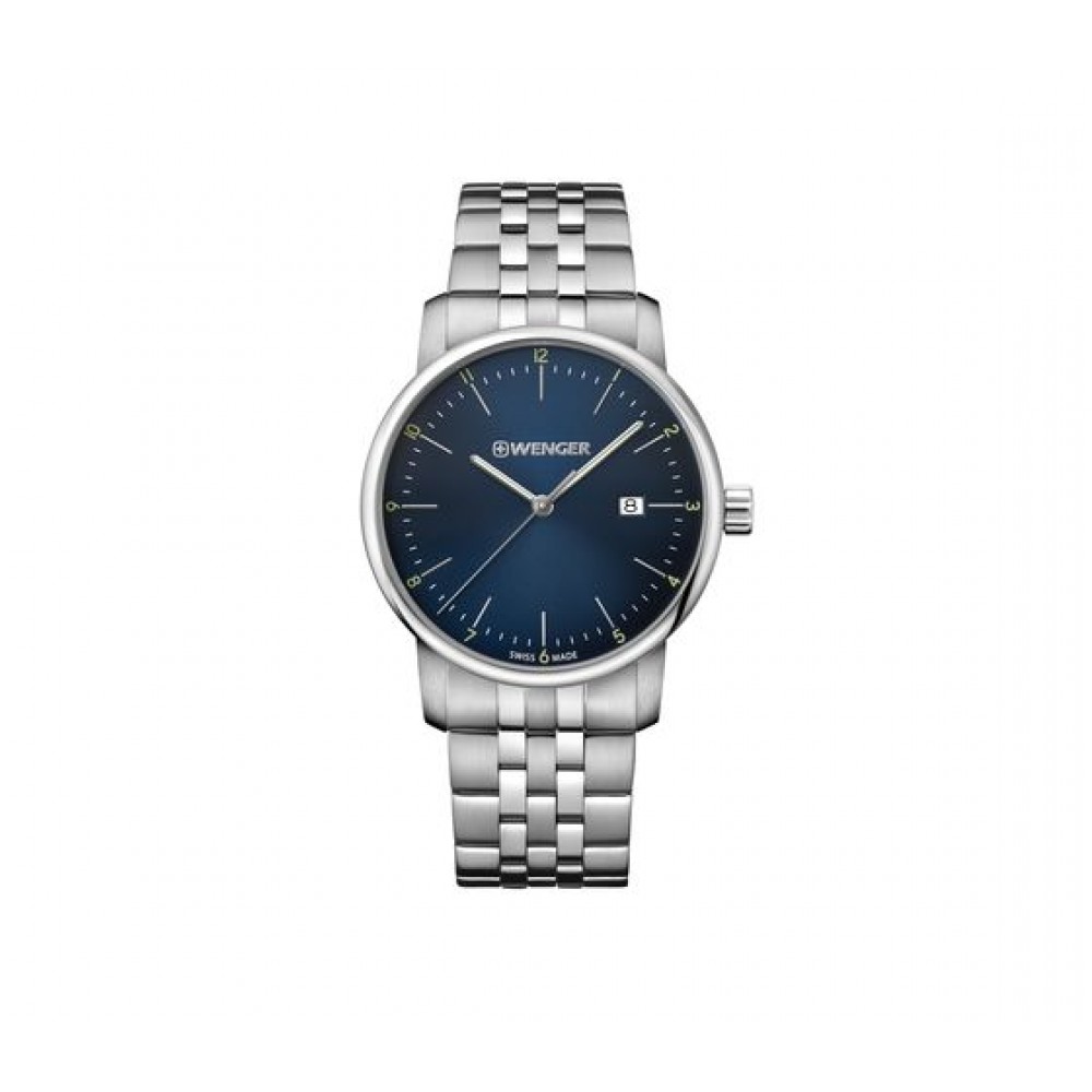 Wenger Férfi karóra, Urban Classic 01.1741.123