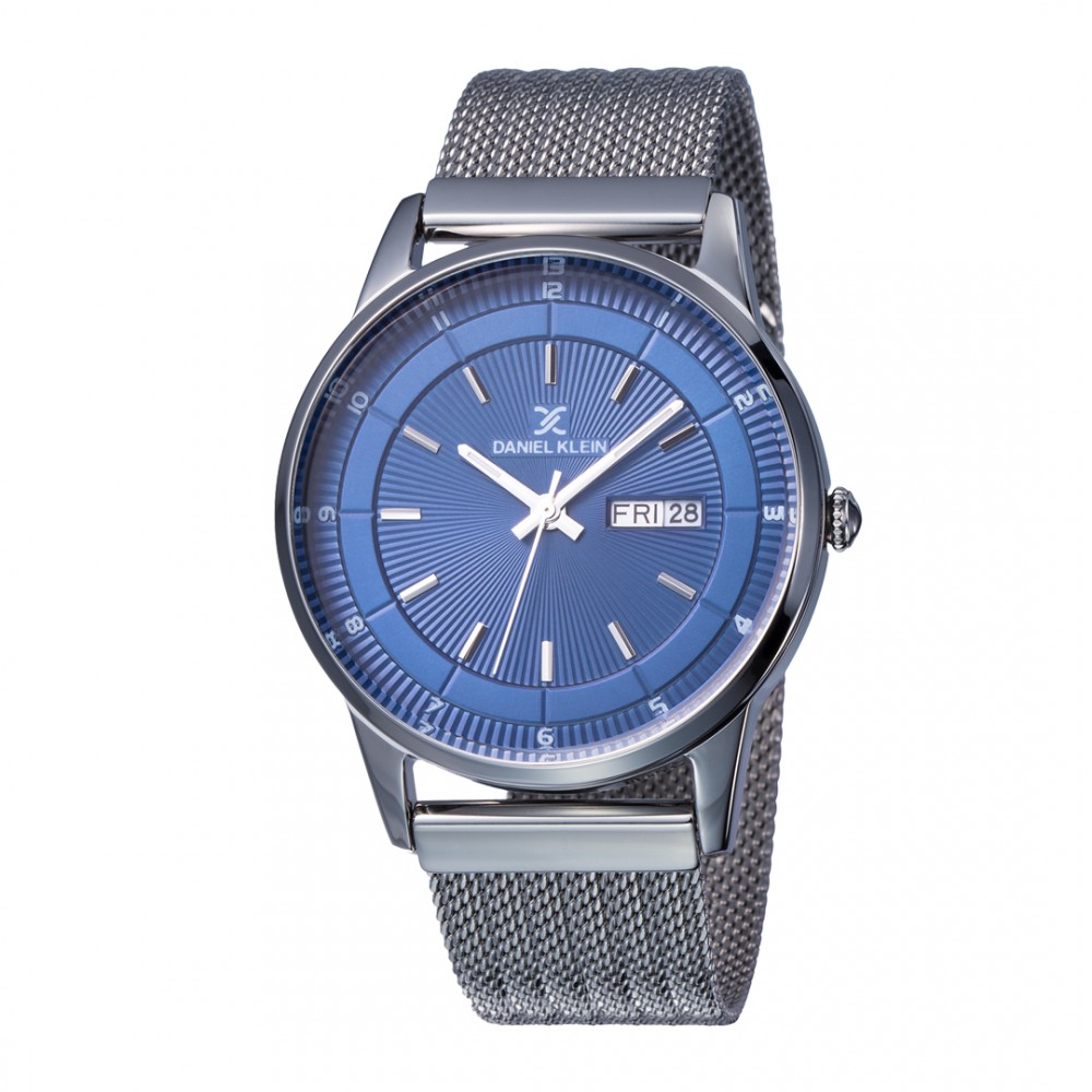 Daniel Klein Férfi karóra, Premium DK12017-2