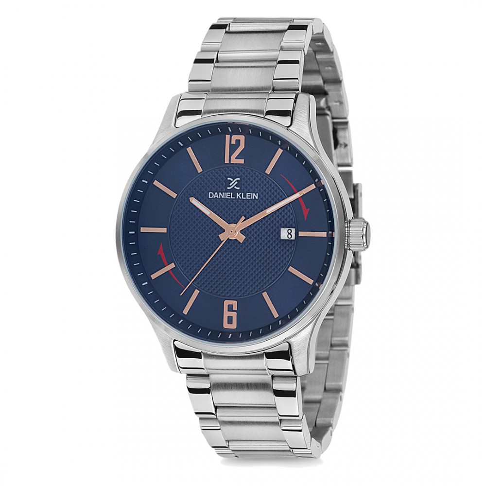 Daniel Klein Férfi karóra, Premium DK11672-6