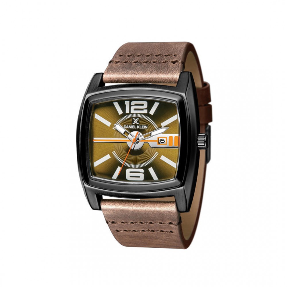 Daniel Klein Férfi karóra, Premium DK11294-1
