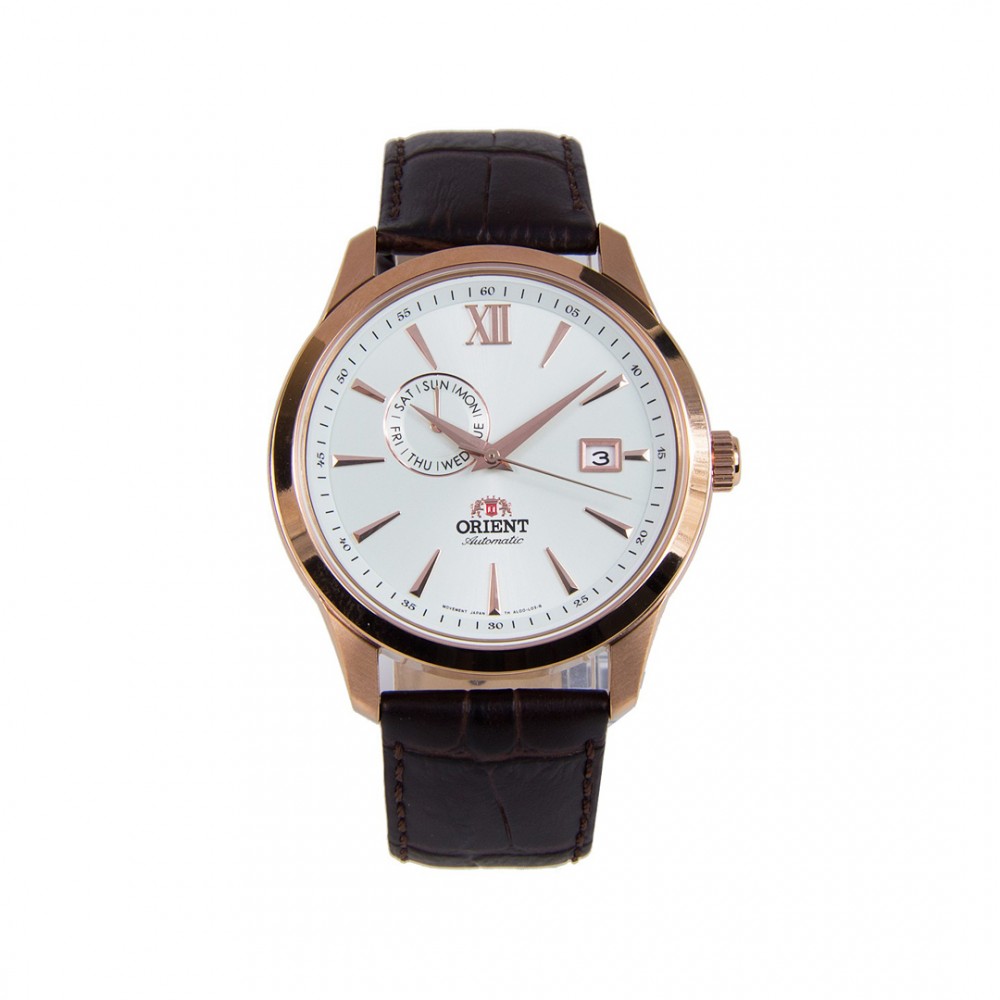 Orient Férfi karóra, Contemporary FAL00004W0