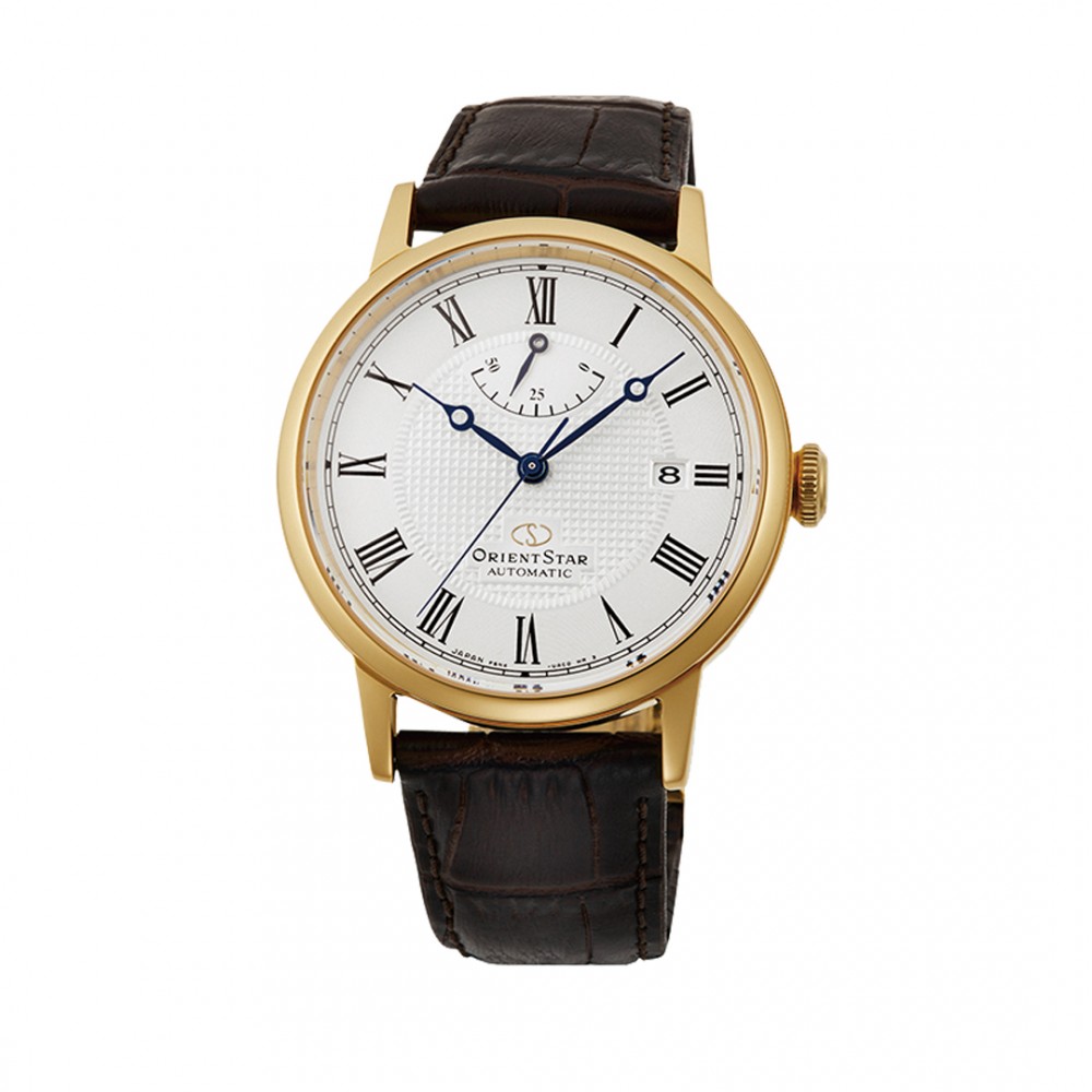 Orient Férfi karóra, Star RE-AU0001S00B