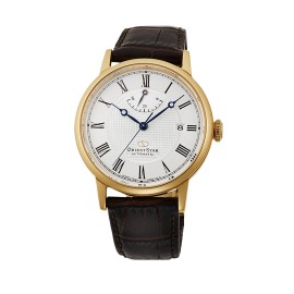 Orient Férfi karóra, Star RE-AU0001S00B