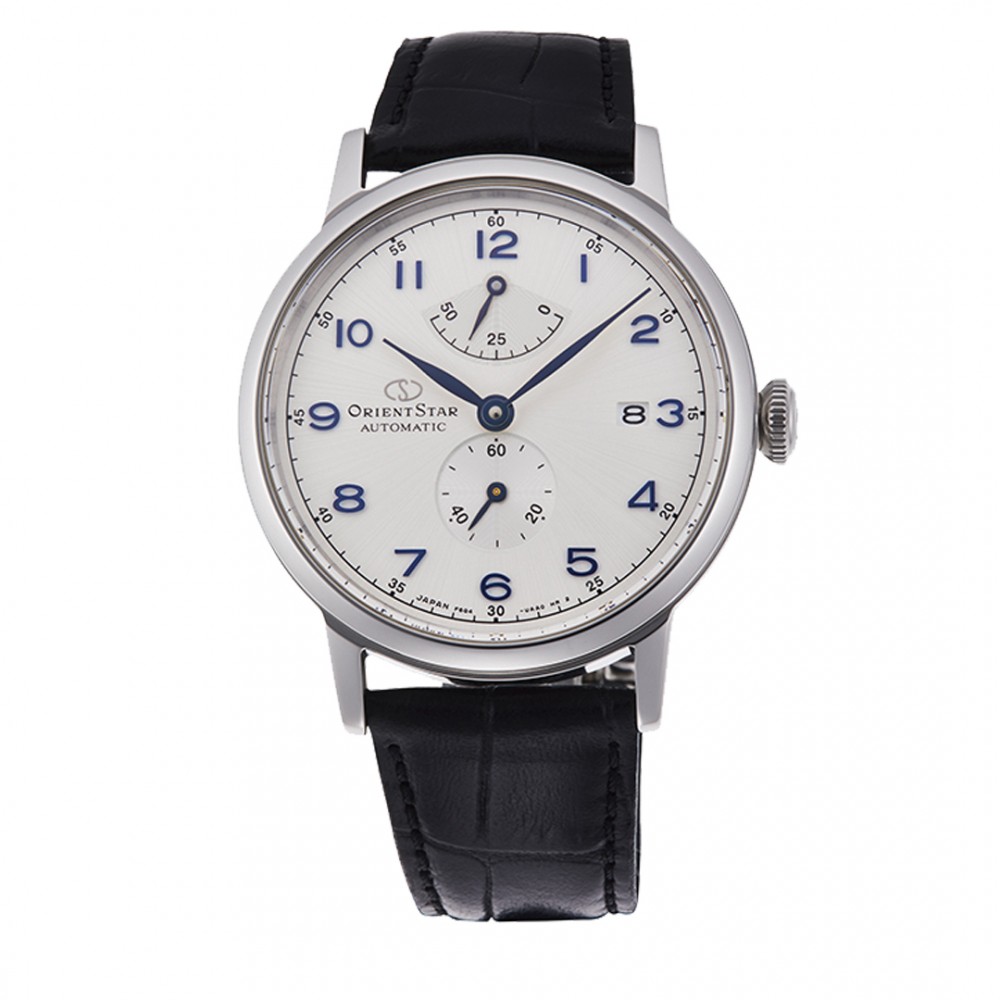 Orient Férfi karóra, STAR CLASSIC SMALL SECOND RE-AW0004S00B
