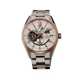 Orient Férfi karóra, STAR SKELETON SDK05001W0
