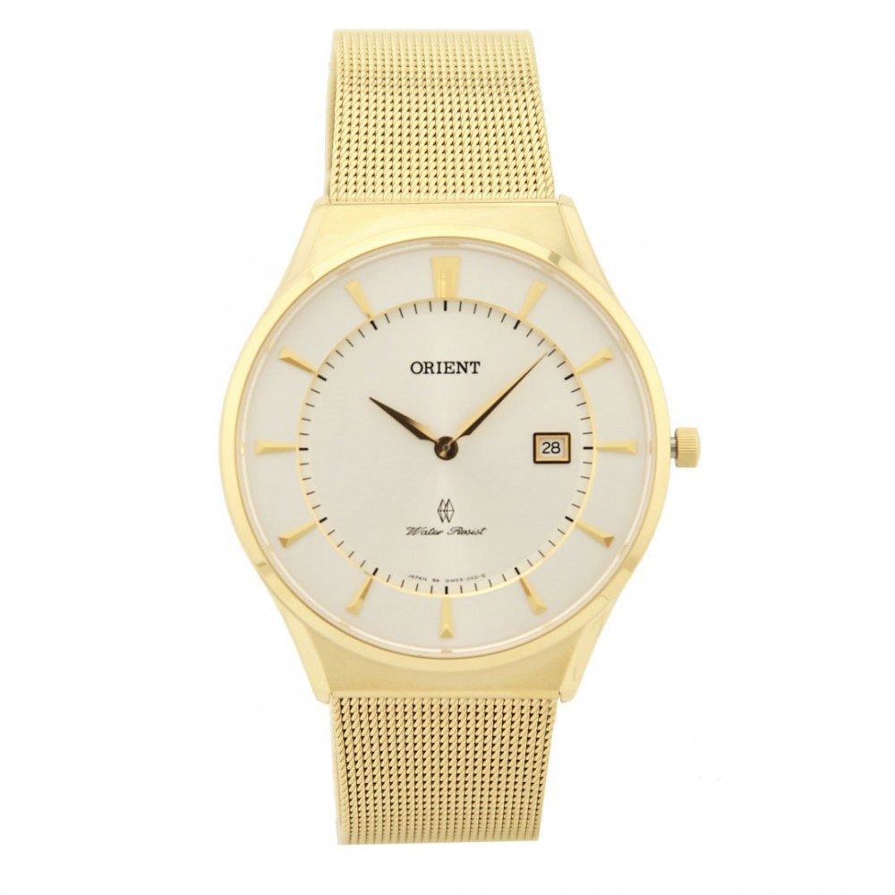 Orient Férfi karóra, SGW03003W0