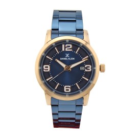 Daniel Klein Férfi karóra, Premium DK11748-3