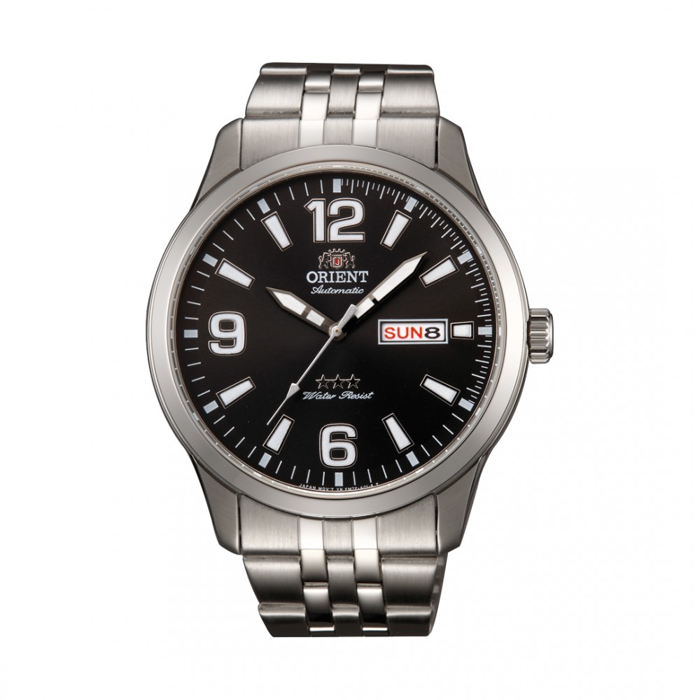 Orient Férfi karóra, Classic RA-AB0007B19B