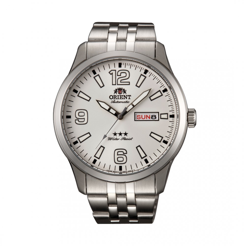 Orient Férfi karóra, Classic RA-AB0008S19B