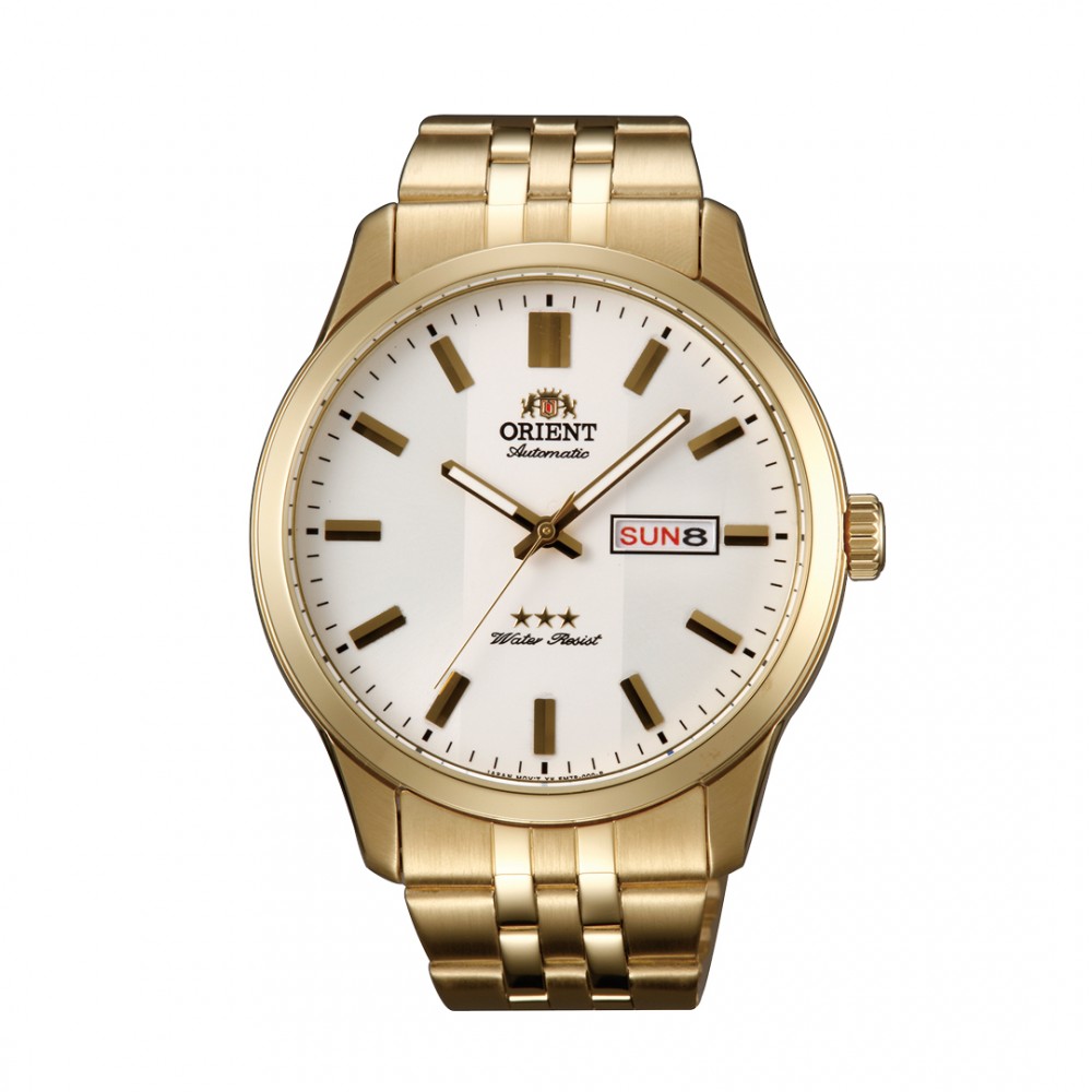 Orient Férfi karóra, 3 STARS RA-AB0010S19B