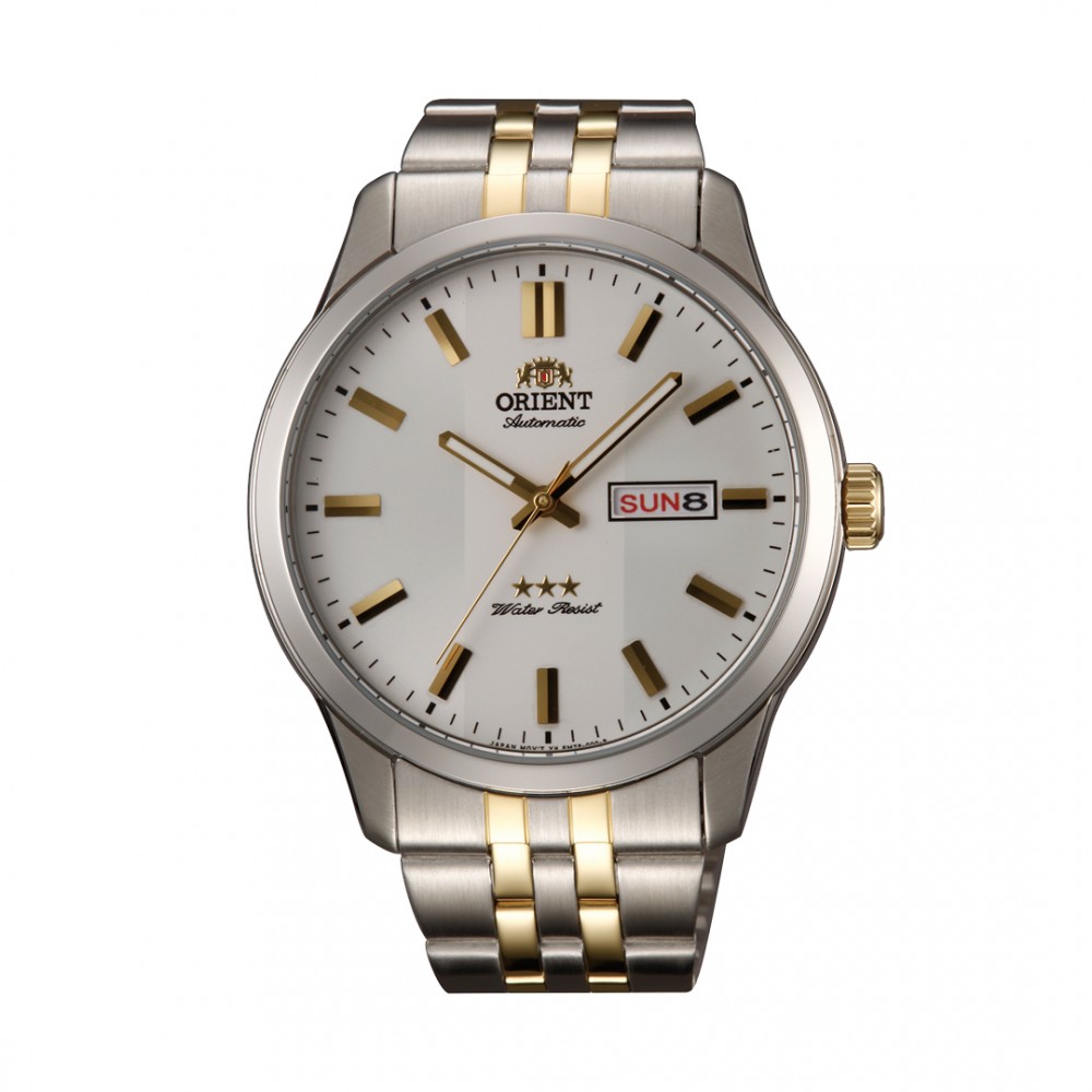 Orient Férfi karóra, Classic RA-AB0012S19B