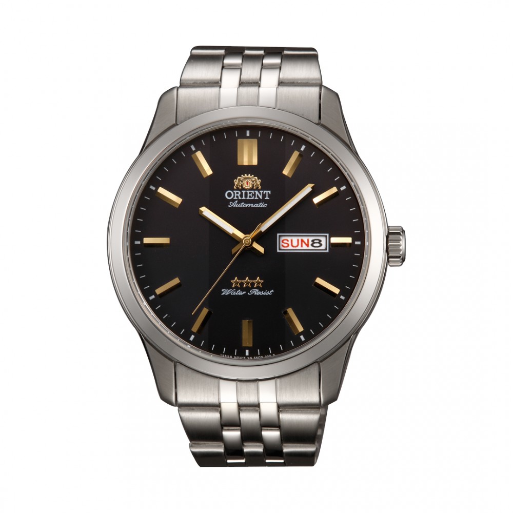 Orient Férfi karóra, 3 STARS RA-AB0013B19B