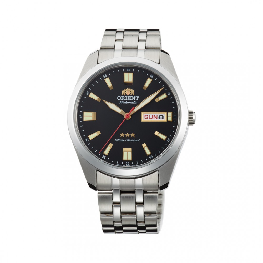 Orient Férfi karóra, 3 STARS RA-AB0017B19B