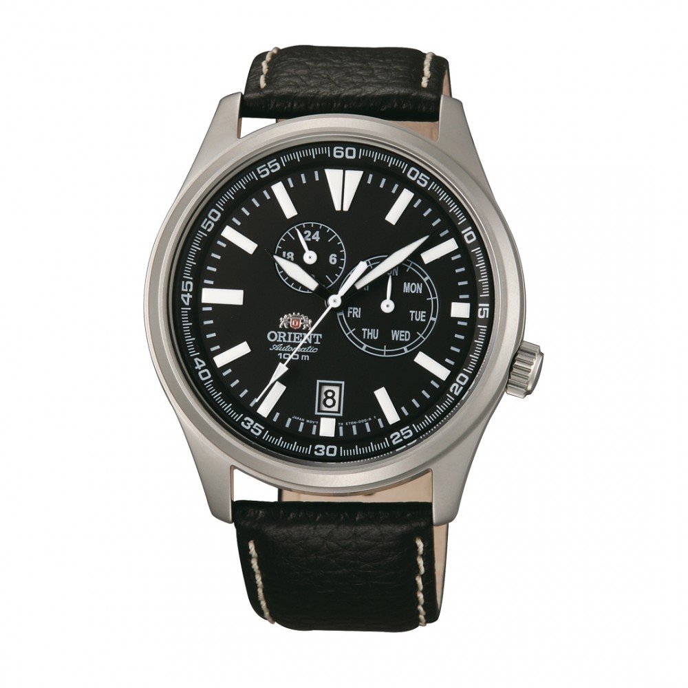 Orient Férfi karóra, Defender FET0N002B0