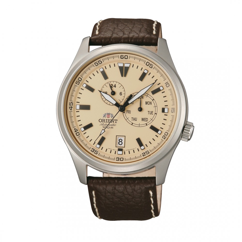 Orient Férfi karóra, Defender FET0N003Y0