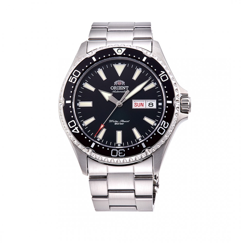 Orient Férfi karóra, MAKO III RA-AA0001B19B