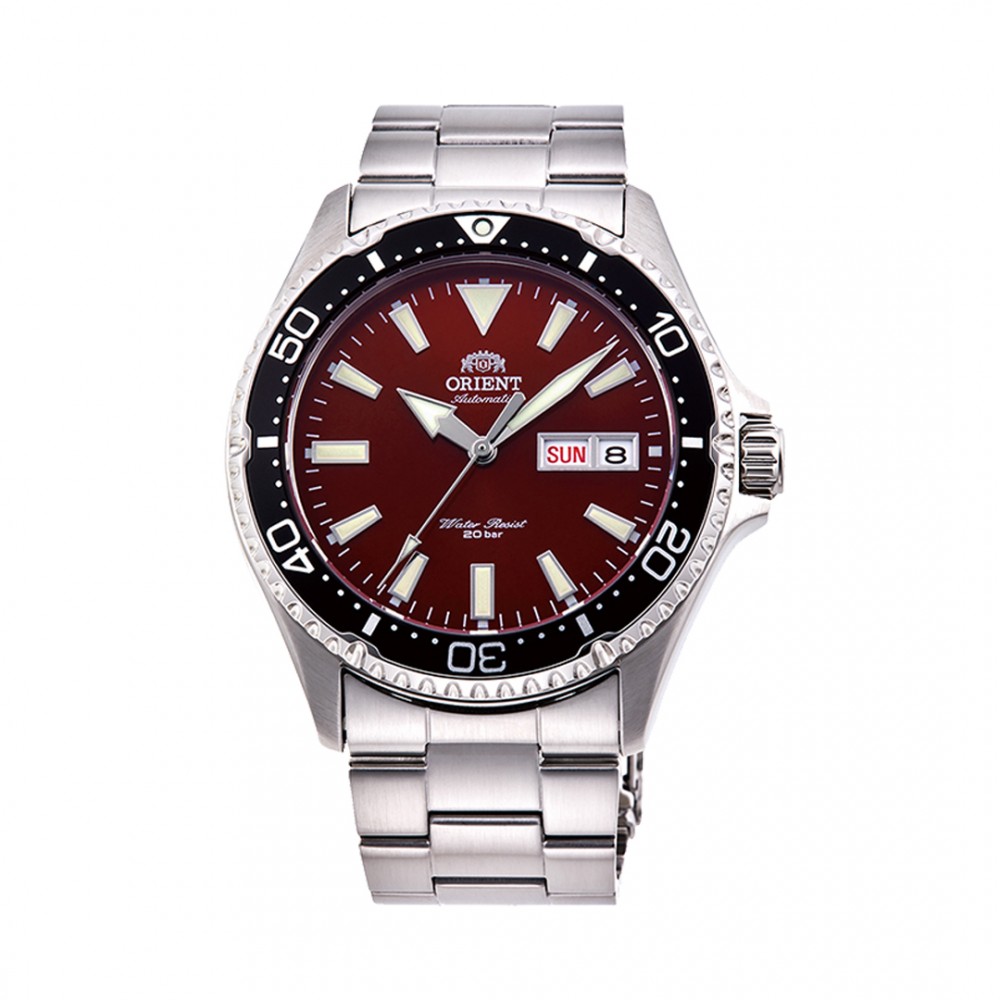 Orient Férfi karóra, MAKO III RA-AA0003R19B