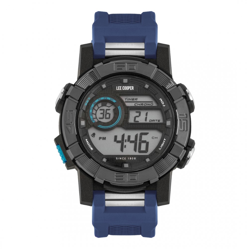 Lee Cooper Originals Férfi karóra, ORG05608.329