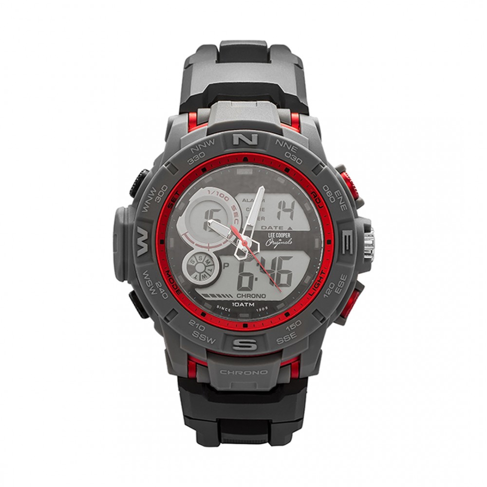 Lee Cooper Originals Férfi karóra, ORG05405.621