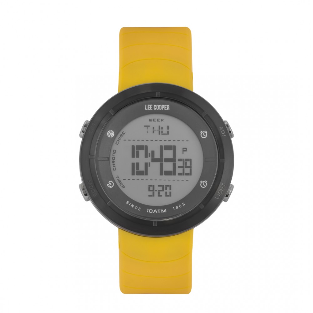 Lee Cooper Originals Férfi karóra, ORG05602.624