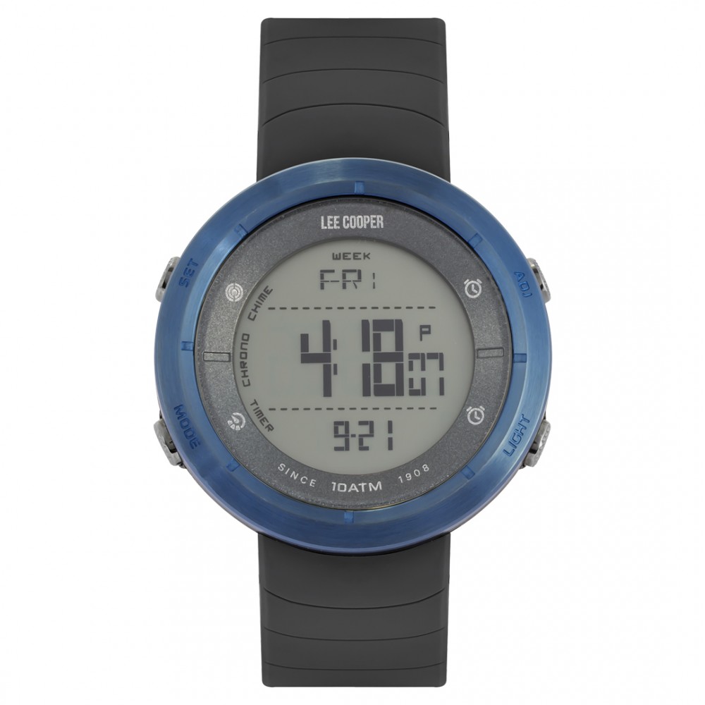 Lee Cooper Originals Férfi karóra, ORG05602.921