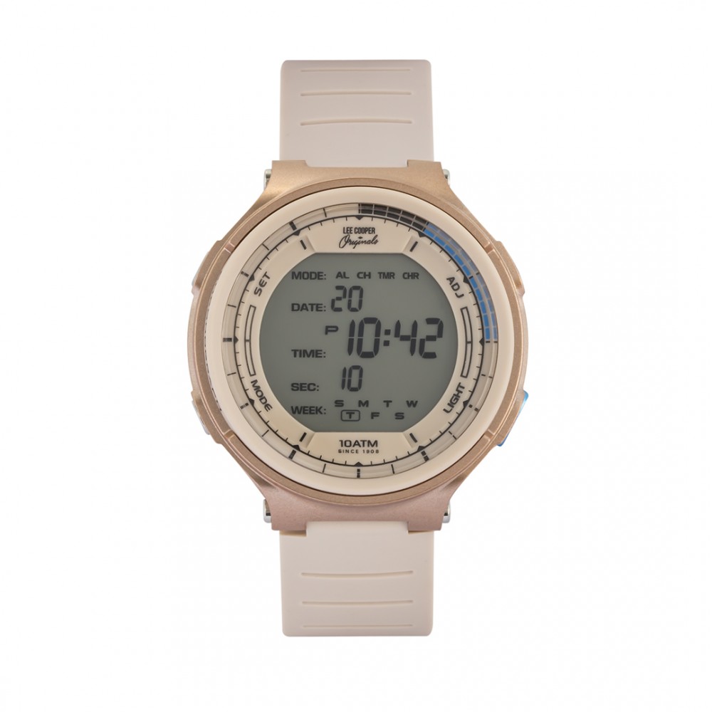Lee Cooper Originals Férfi karóra, ORG05603.427