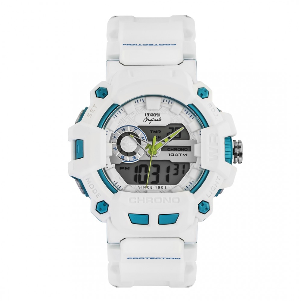 Lee Cooper Originals Férfi karóra, ORG05401.323