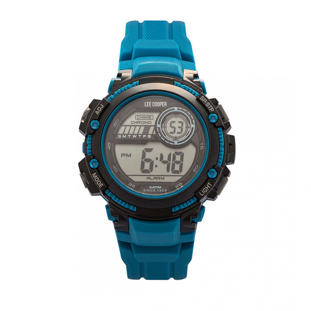 Lee Cooper Originals Férfi karóra, ORG05607.629
