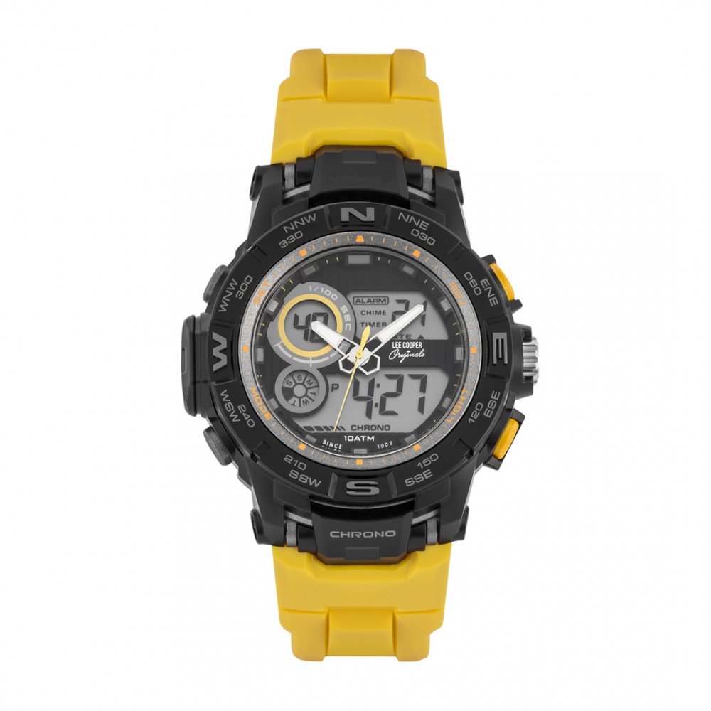 Lee Cooper Originals Férfi karóra, ORG05405.624