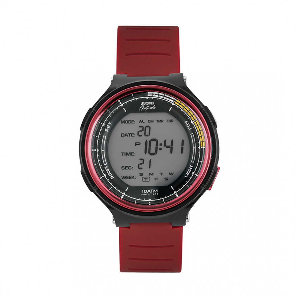 Lee Cooper Originals Férfi karóra, ORG05603.628