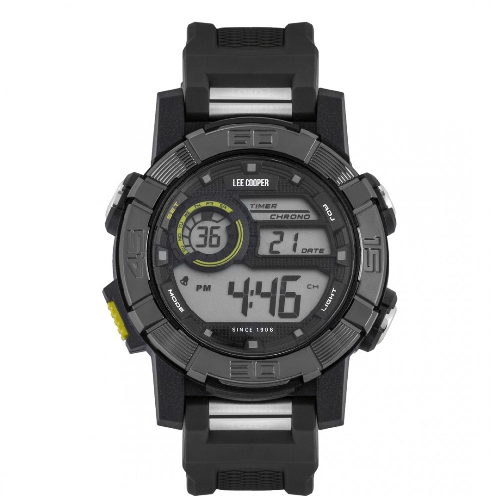 Lee Cooper Originals Férfi karóra, ORG05608.325