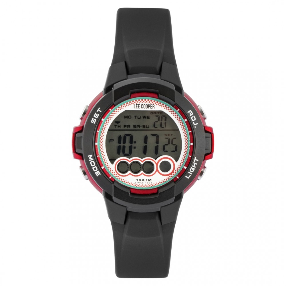 Lee Cooper Originals Nõi karóra, ORG05204.621