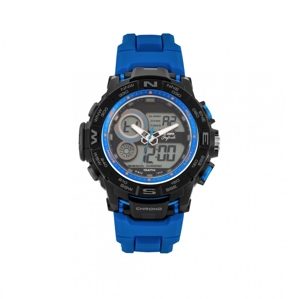 Lee Cooper Originals Férfi karóra, ORG05405.629